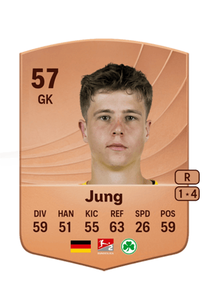 Sebastian Jung