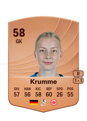 Janne Krumme