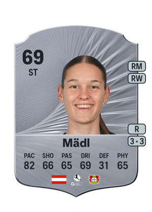 Valentina Mädl