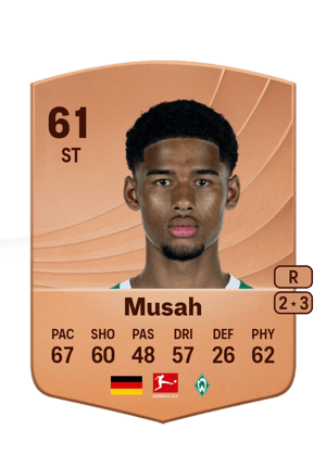 Salim Musah
