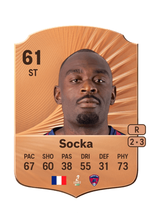 Loïc Socka