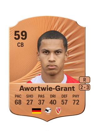 Nyamekye Awortwie-Grant