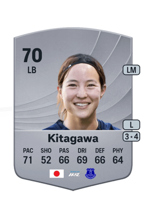 Hikaru Kitagawa