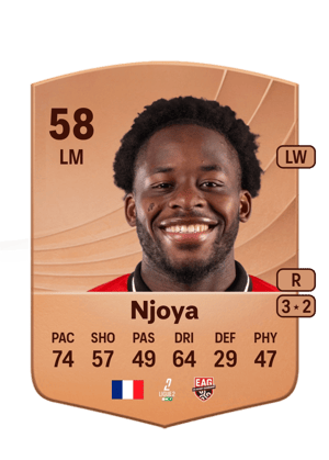 Youssef Njoya