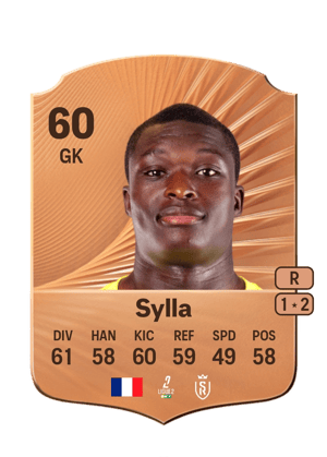 Soumaïla Sylla