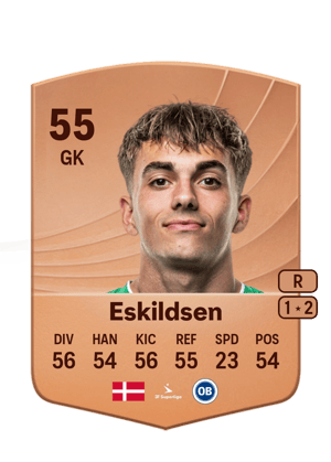 Marcus Eskildsen