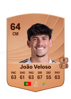 João Veloso