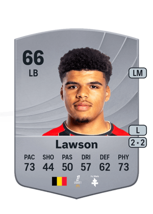 Yannis Lawson