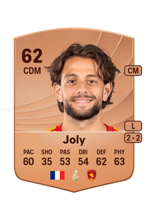 Octave Joly