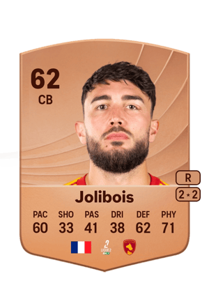 Clément Jolibois