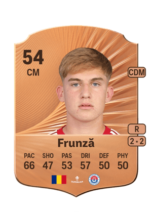 Matei Frunză