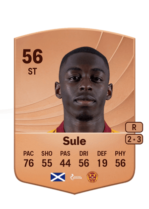 Eseosa Sule