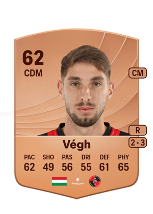 Bence Végh