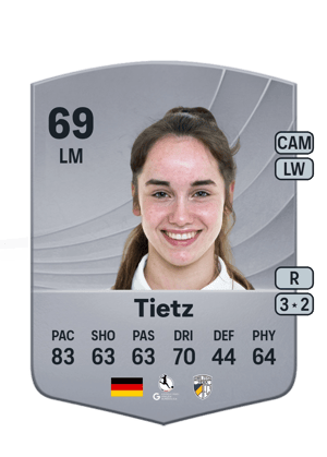 Rieke Tietz