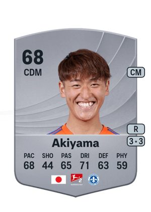 Hiroki Akiyama