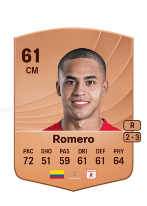 Joel Romero