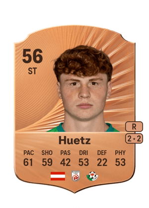 Christian Huetz