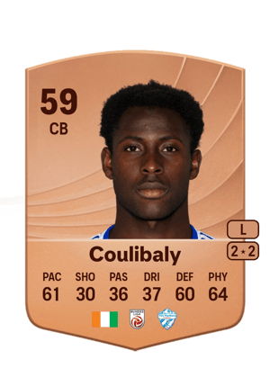 Habib Coulibaly