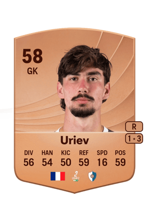 Azamat Uriev