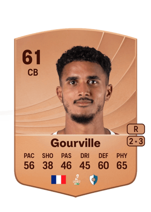 Siad Gourville