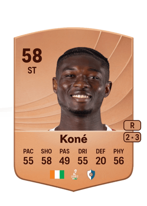 Zanga Koné