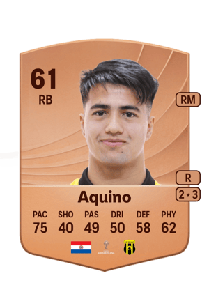 Ángel Aquino