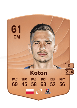 Krzysztof Koton