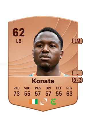 Valy Konate
