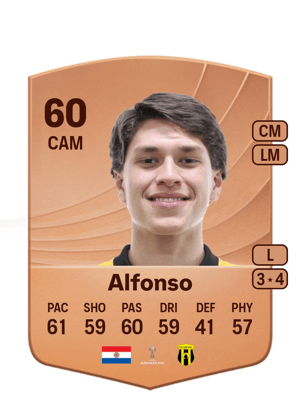 Octavio Alfonso