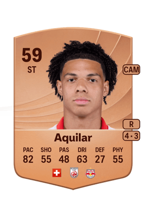 Enrique Aquilar