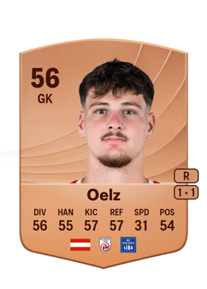 Valentin Oelz