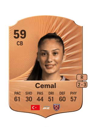 Selin Cemal
