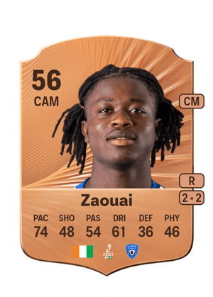 Alexandre Zaouai