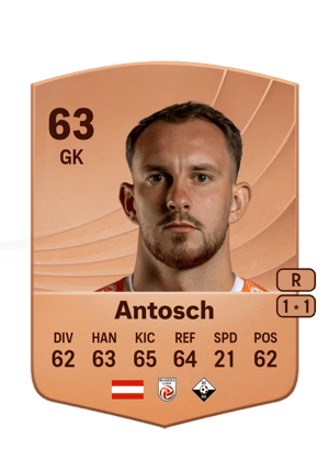 Daniel Antosch