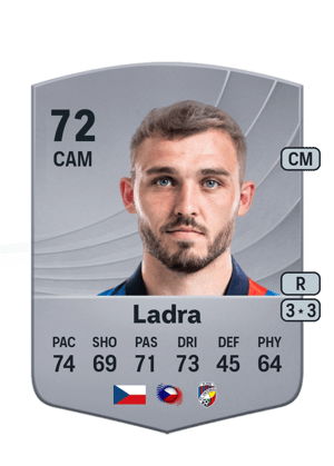 Tomáš Ladra
