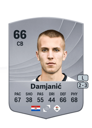 Viktor Damjanić