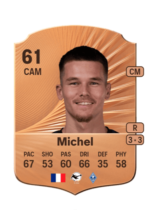 Diego Michel