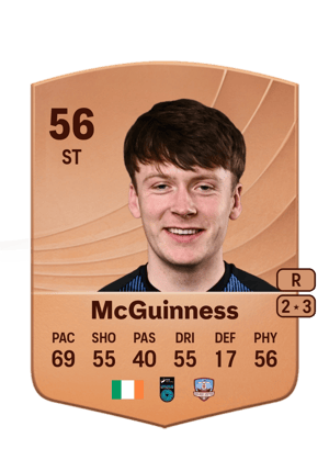 Dara McGuinness