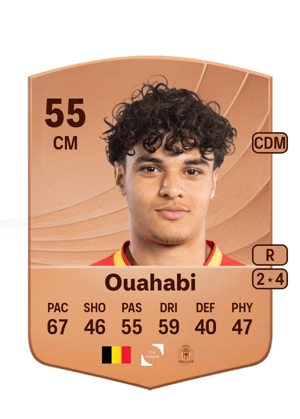 Amine Ouahabi