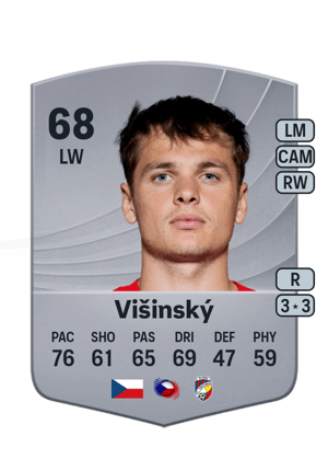 Denis Višinský
