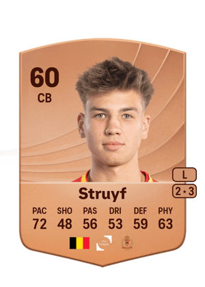 Ian Struyf