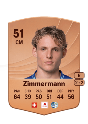 Mio Zimmermann