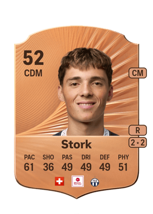 Gian Stork