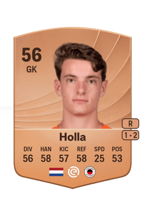 Tijmen Holla