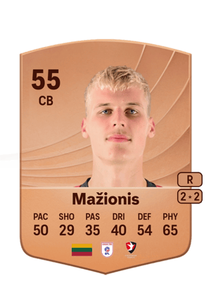 Jokūbas Mažionis