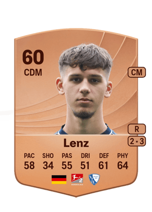 Cajetan Lenz