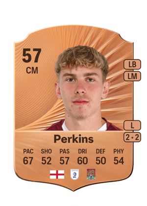 Jack Perkins
