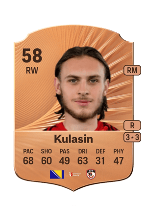 Enver Kulasin