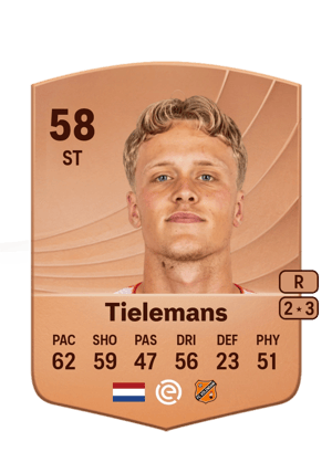 Jesper Tielemans
