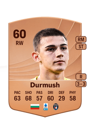Mert Durmush